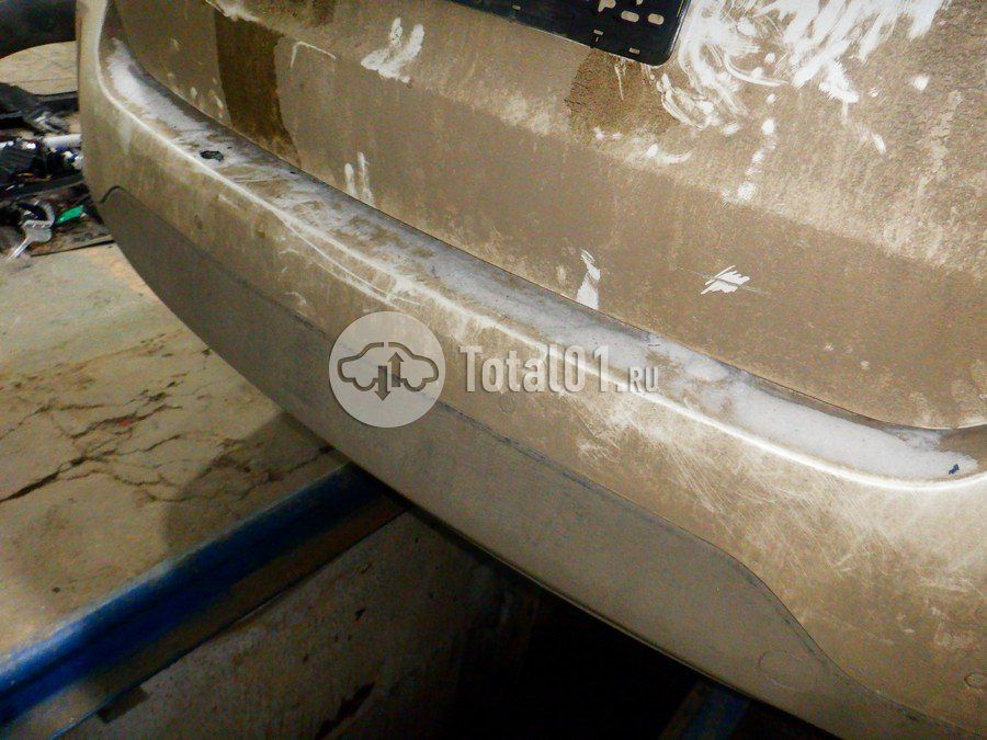 Фото KIA Sorento 110