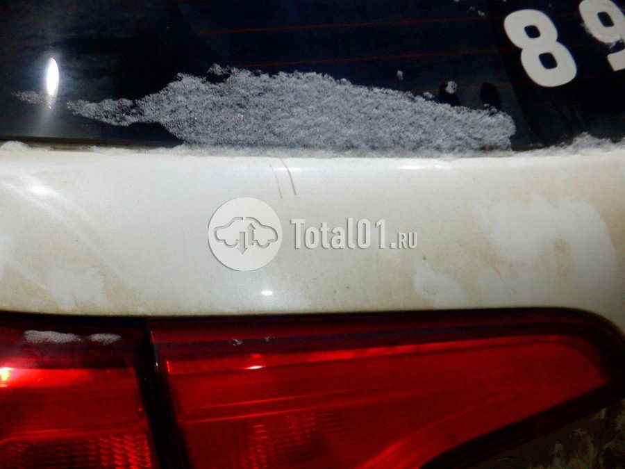 Фото KIA Sorento 116