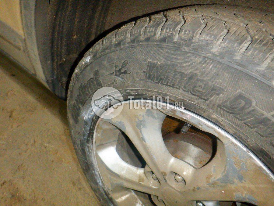 Фото KIA Sorento 124