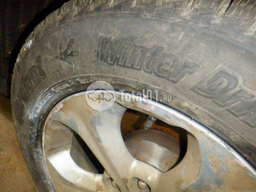 Фото KIA Sorento 126