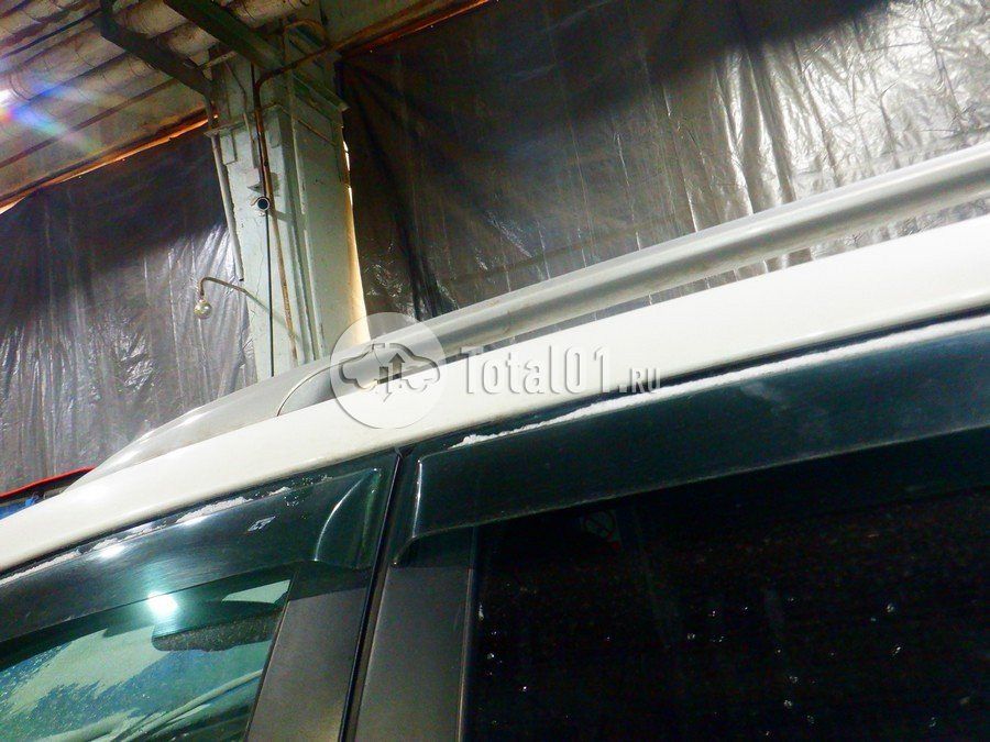 Фото KIA Sorento 132