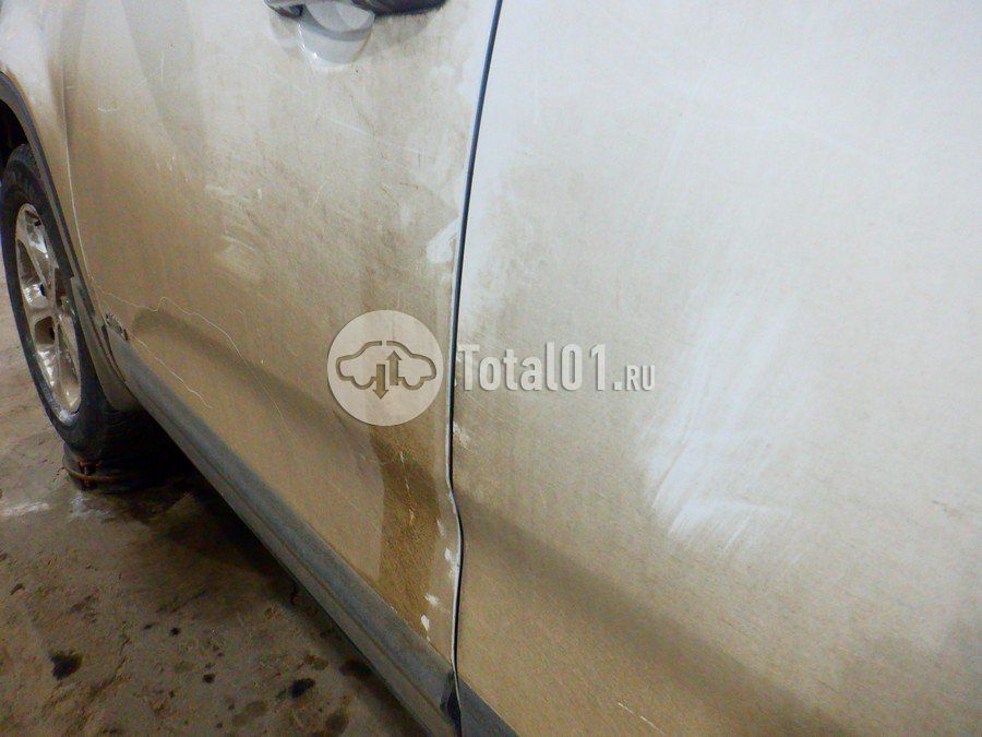 Фото KIA Sorento 134