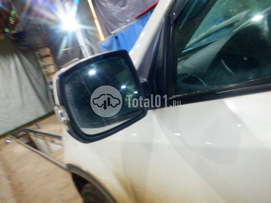 Фото KIA Sorento 138