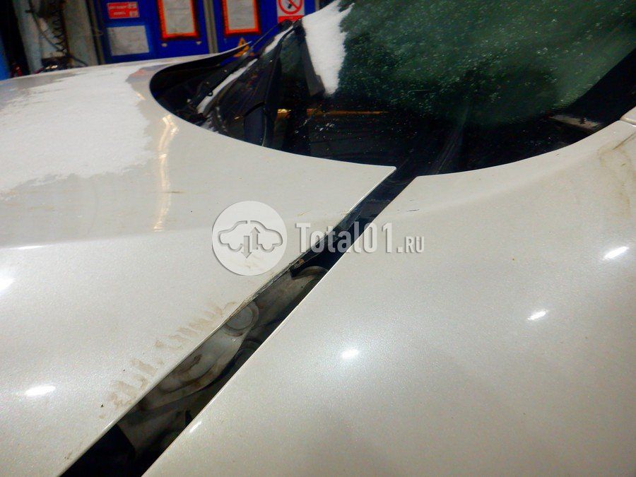 Фото KIA Sorento 144