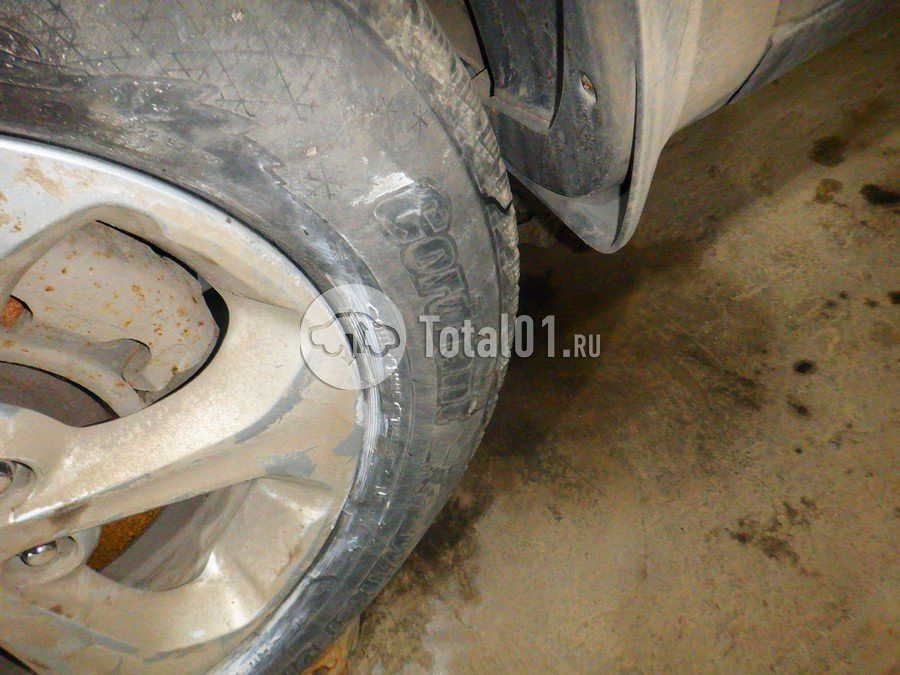 Фото KIA Sorento 148