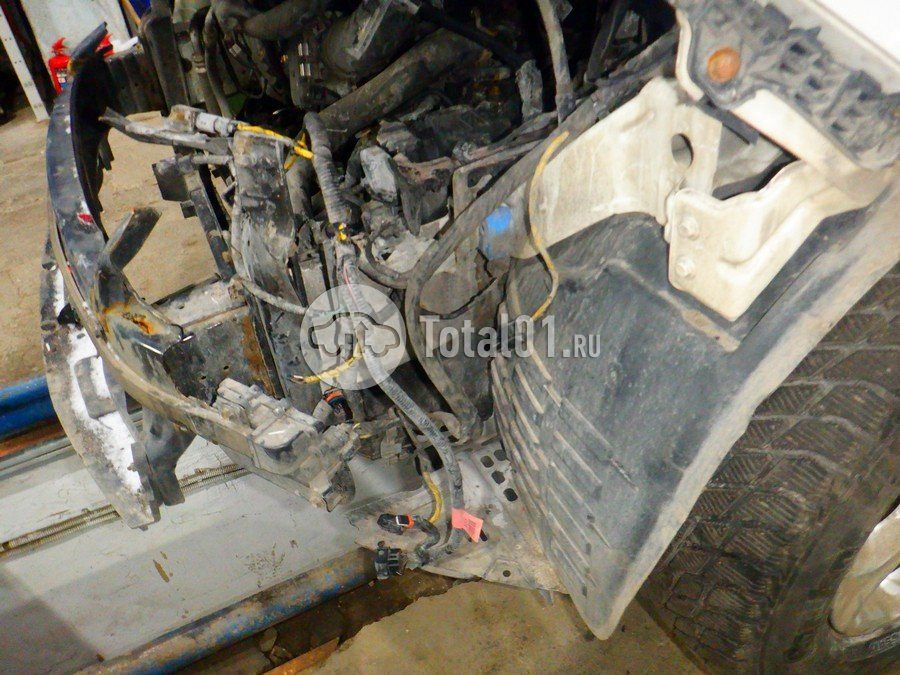 Фото KIA Sorento 154