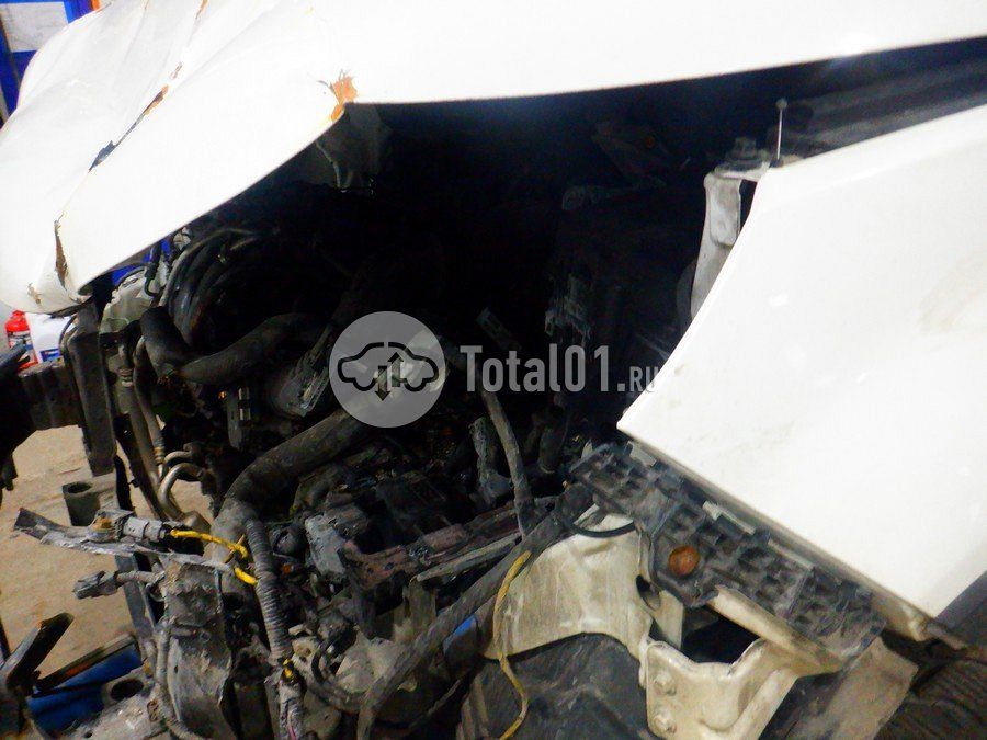 Фото KIA Sorento 156