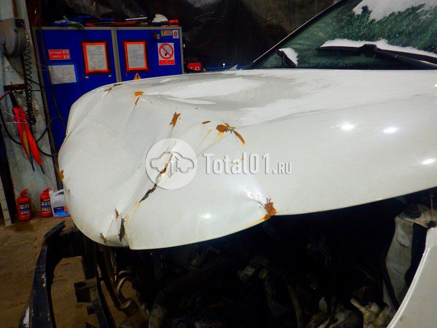 Фото KIA Sorento 158