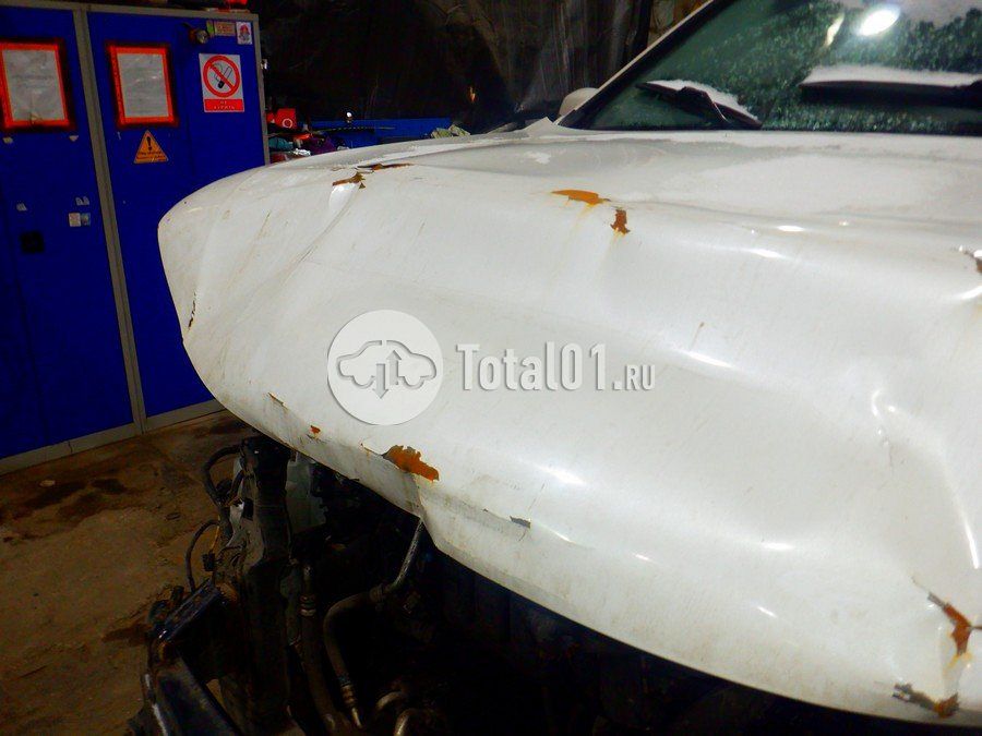 Фото KIA Sorento 160