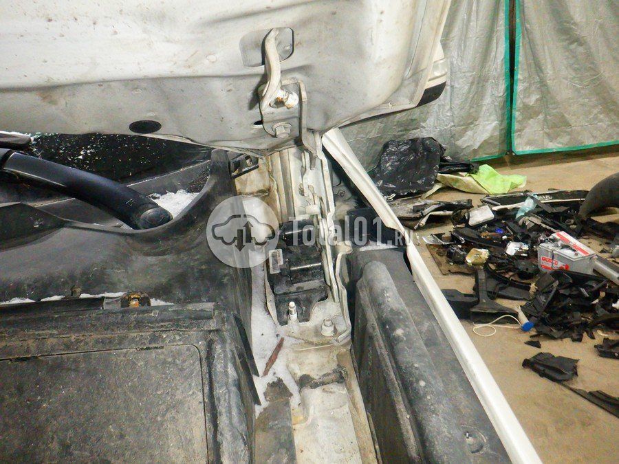 Фото KIA Sorento 168