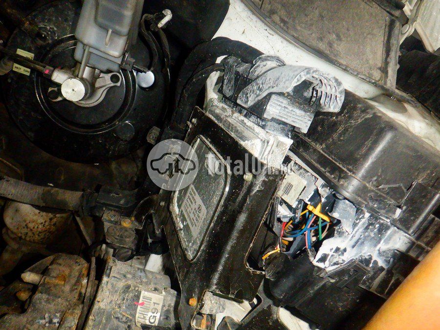 Фото KIA Sorento 174