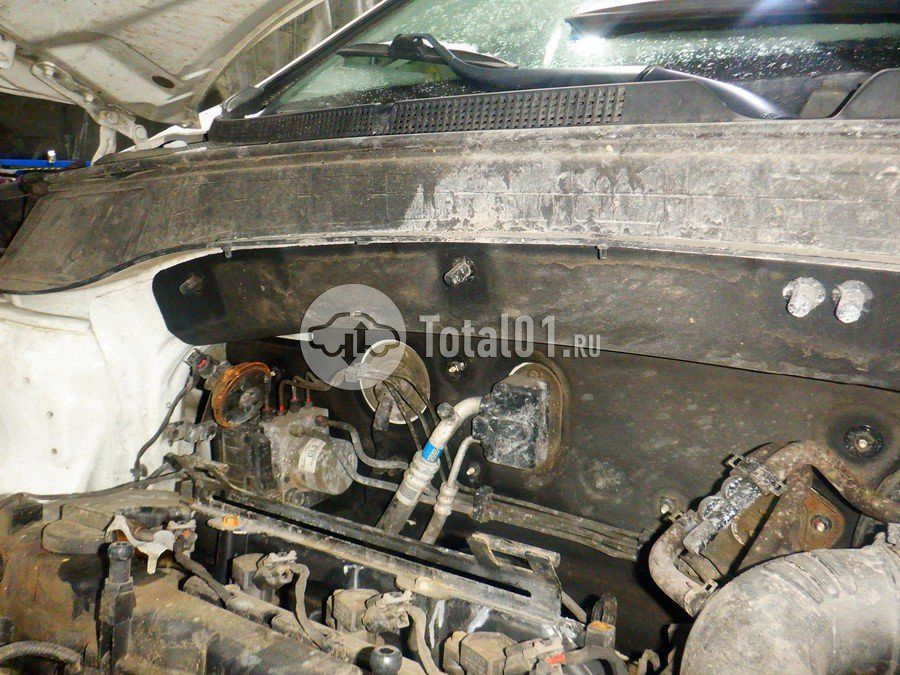 Фото KIA Sorento 180