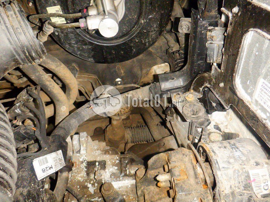 Фото KIA Sorento 184