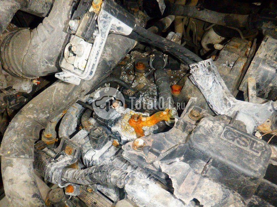 Фото KIA Sorento 188