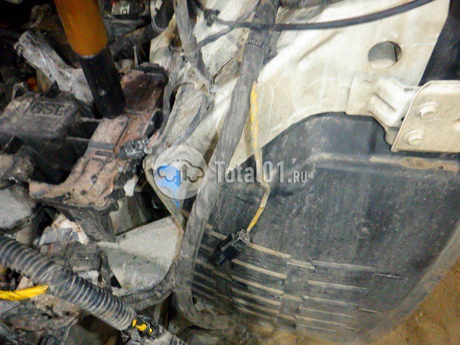 Фото KIA Sorento 192