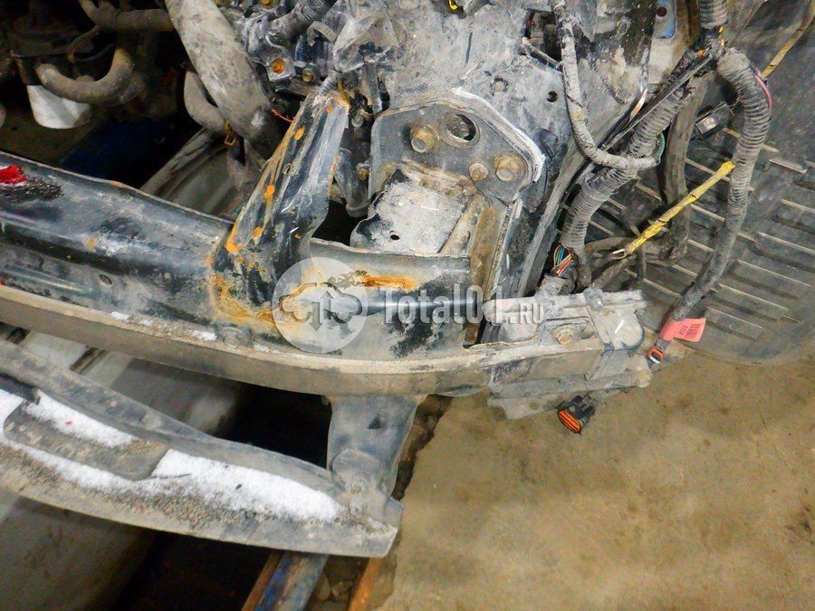 Фото KIA Sorento 194