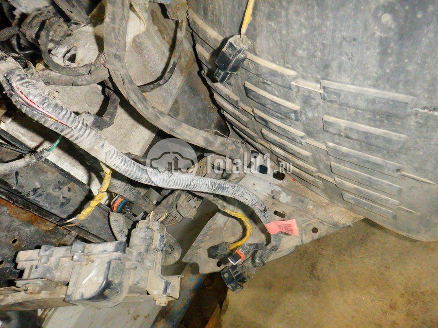 Фото KIA Sorento 196