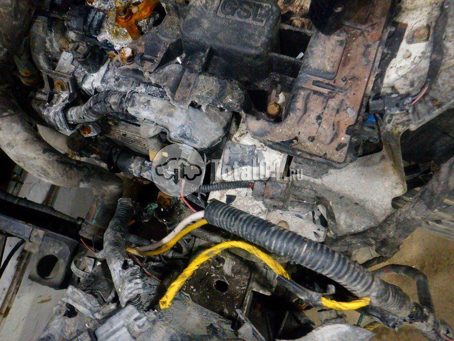 Фото KIA Sorento 198