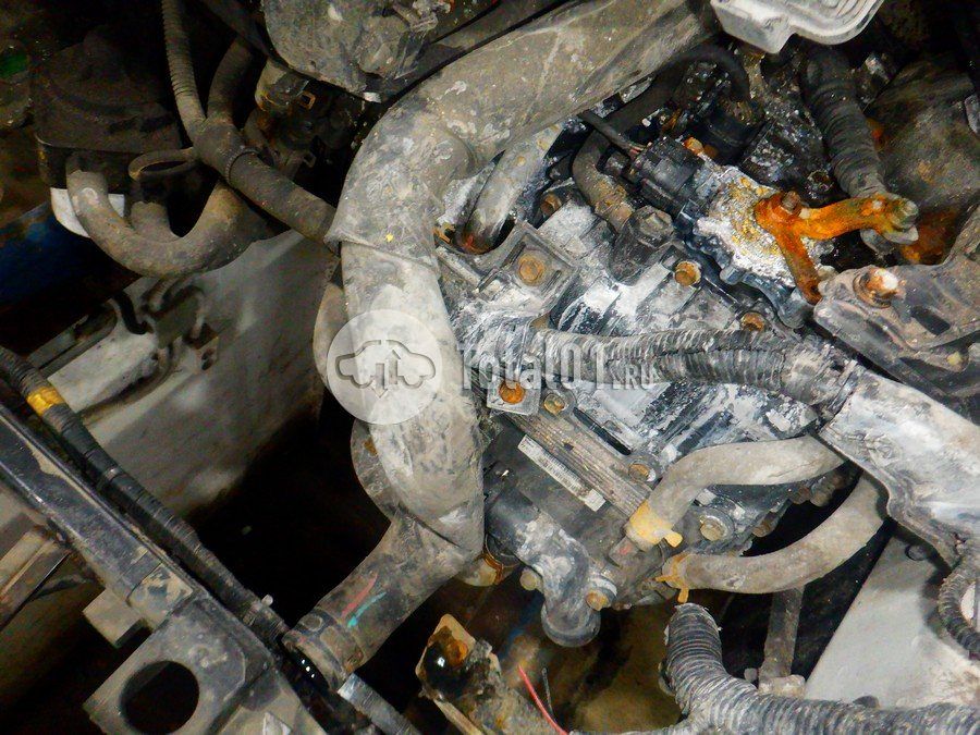 Фото KIA Sorento 200