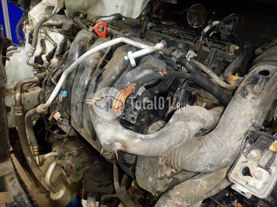 Фото KIA Sorento 202