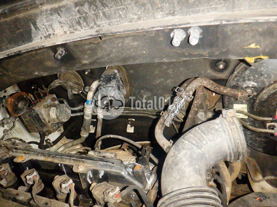 Фото KIA Sorento 204