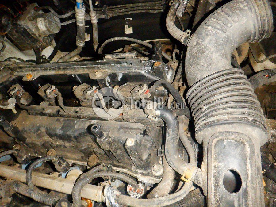 Фото KIA Sorento 208