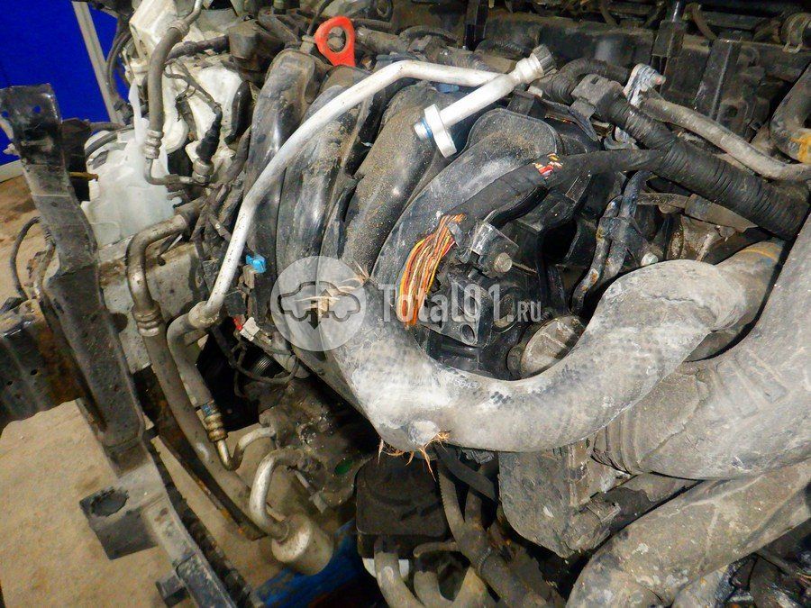 Фото KIA Sorento 210