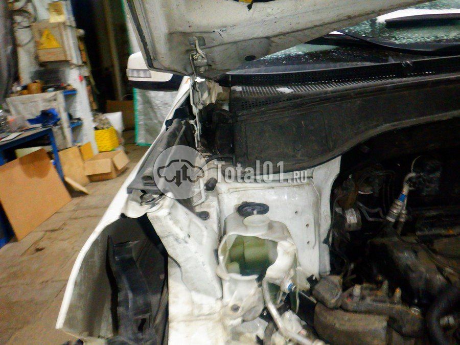 Фото KIA Sorento 216