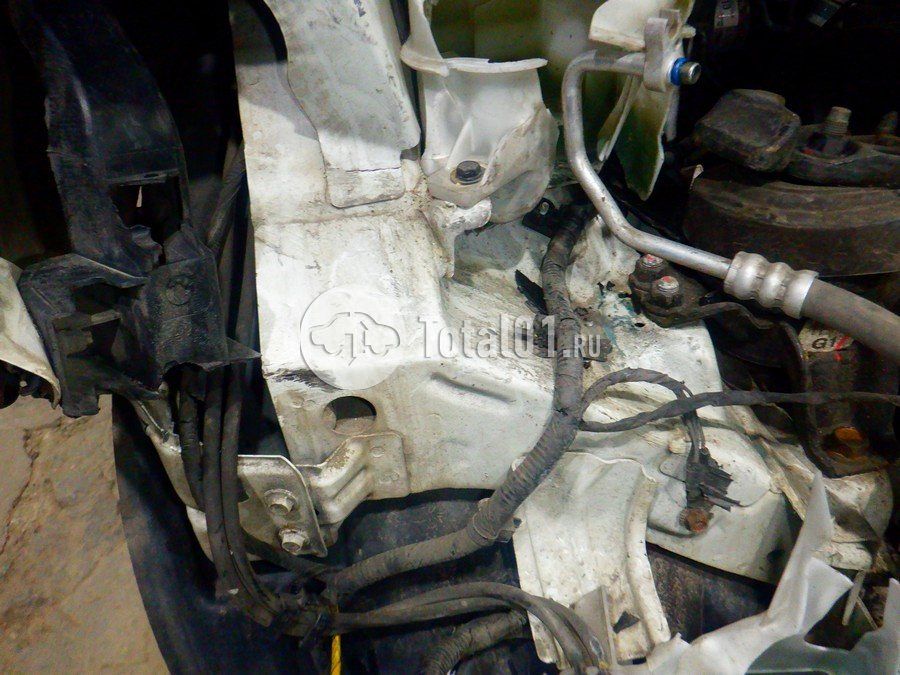 Фото KIA Sorento 220