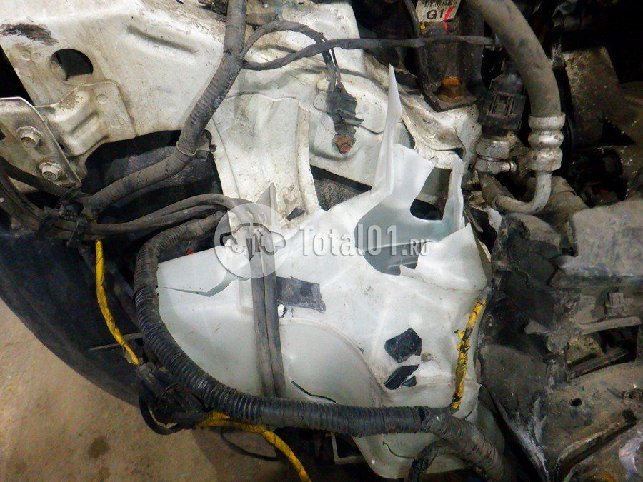 Фото KIA Sorento 222