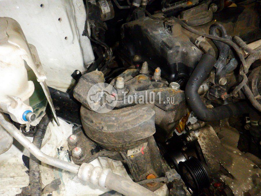 Фото KIA Sorento 224