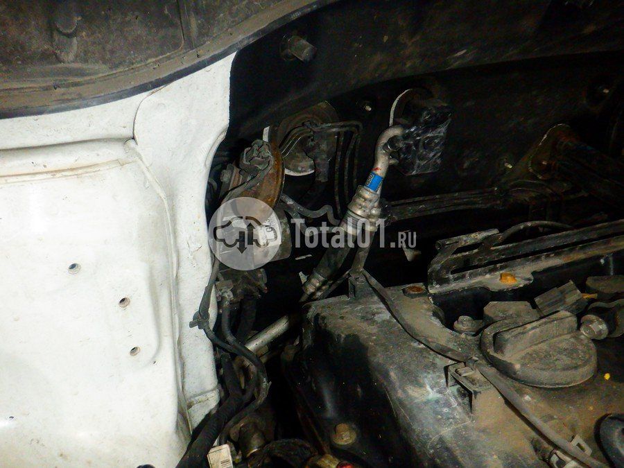 Фото KIA Sorento 226