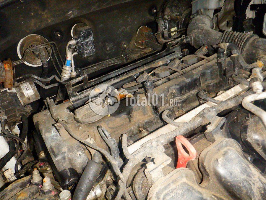 Фото KIA Sorento 228