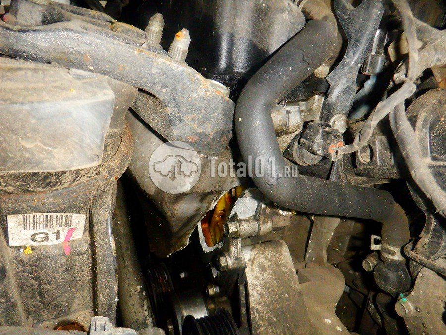 Фото KIA Sorento 230