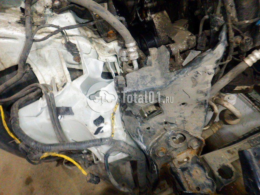 Фото KIA Sorento 234