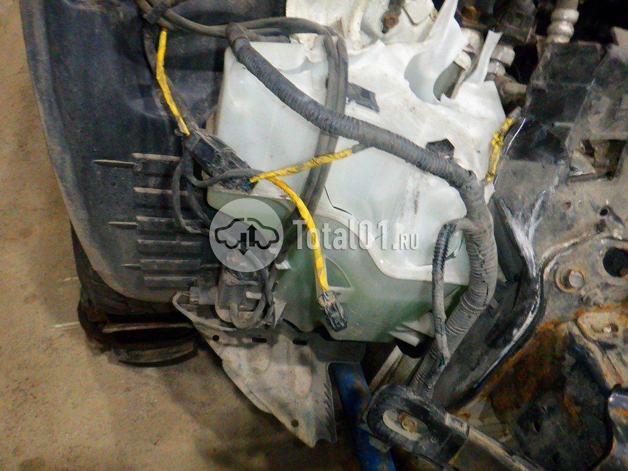 Фото KIA Sorento 238