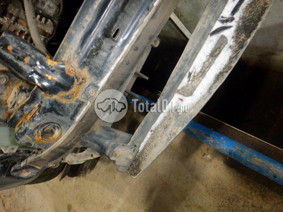 Фото KIA Sorento 240