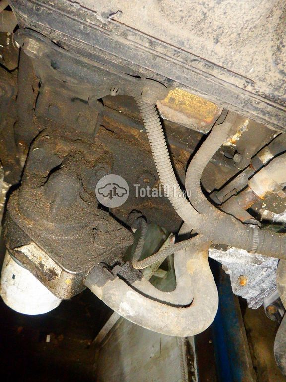 Фото KIA Sorento 246