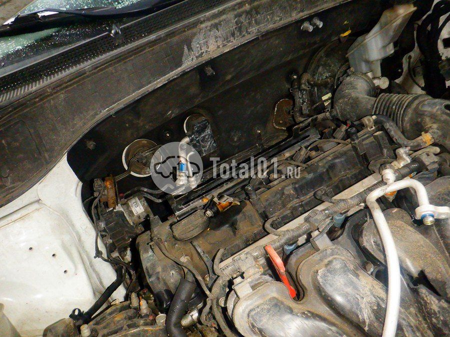 Фото KIA Sorento 254