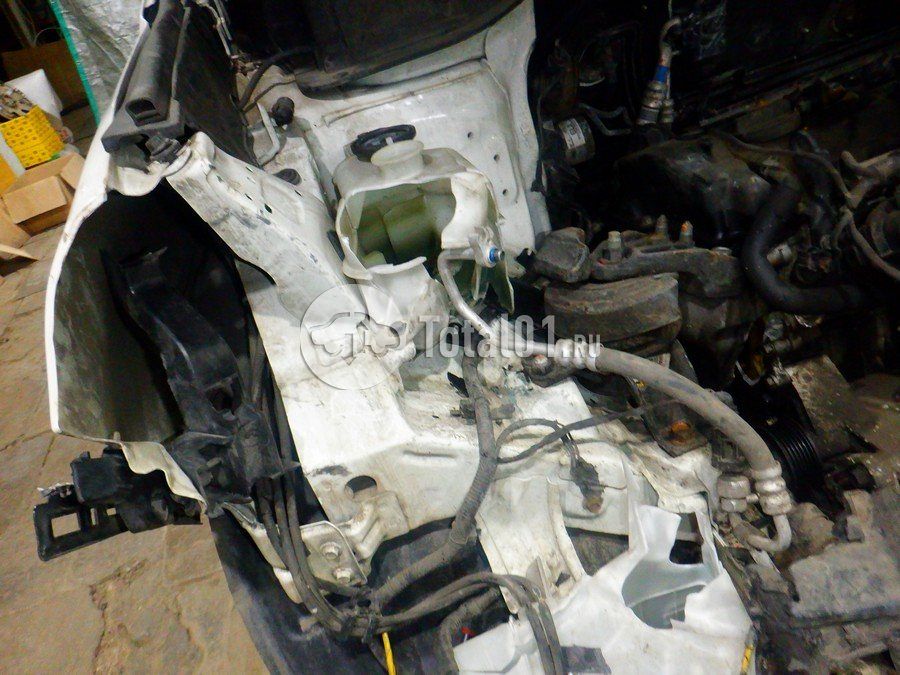 Фото KIA Sorento 258