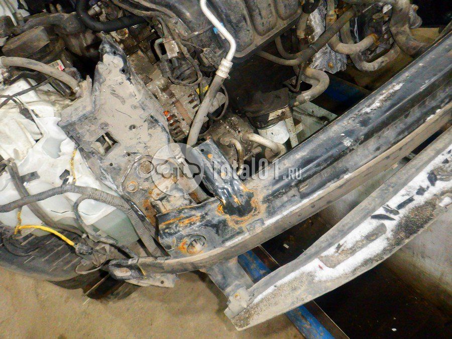 Фото KIA Sorento 260