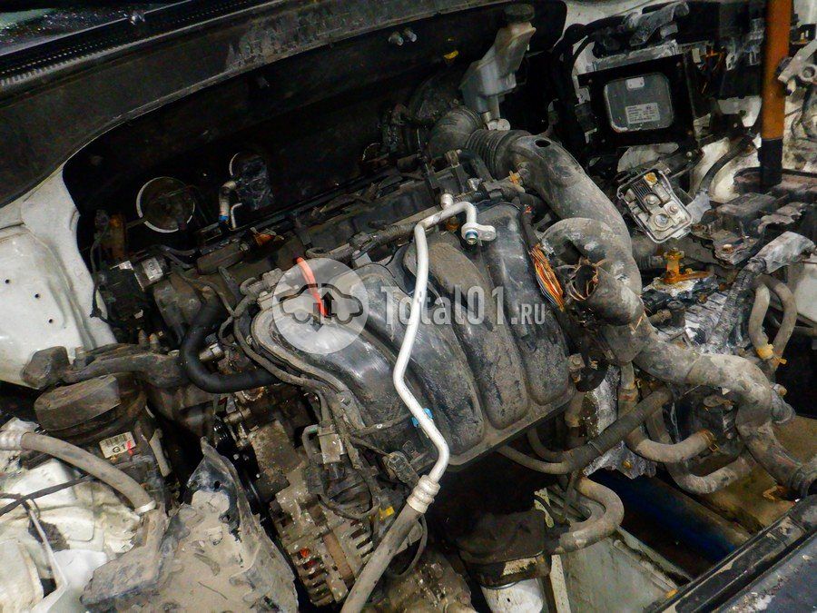 Фото KIA Sorento 262