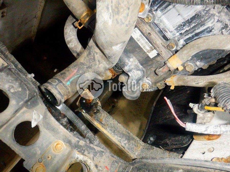 Фото KIA Sorento 264