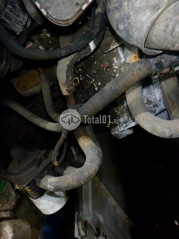 Фото KIA Sorento 266