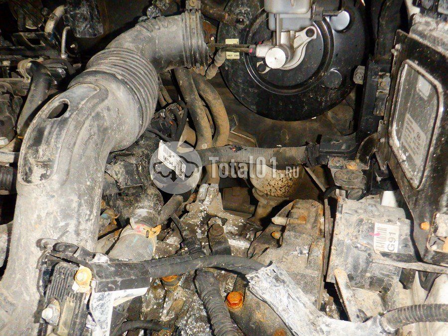 Фото KIA Sorento 270