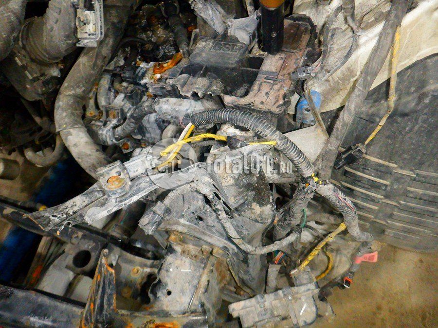 Фото KIA Sorento 272