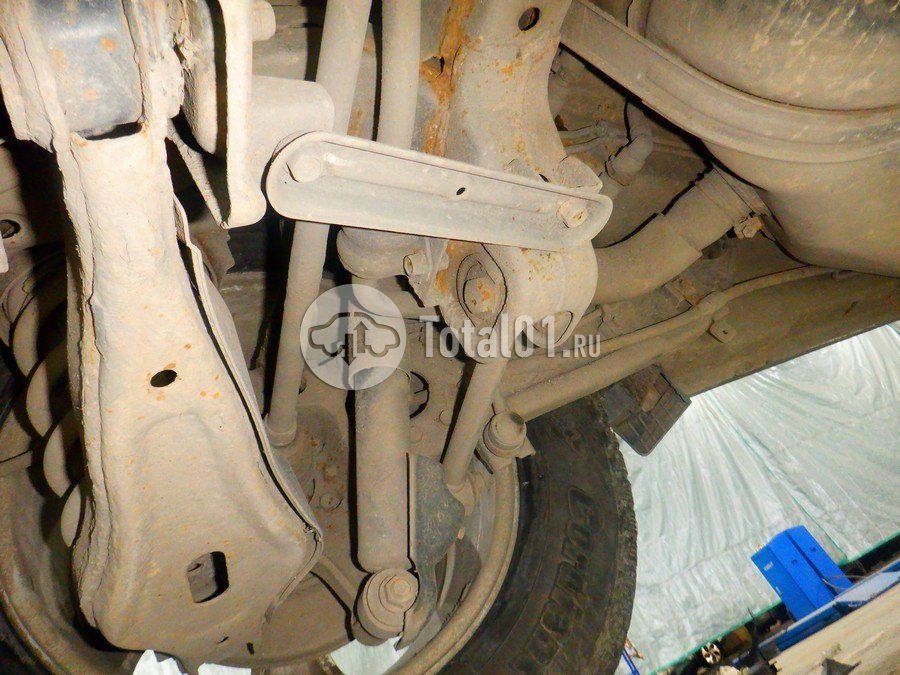 Фото KIA Sorento 276