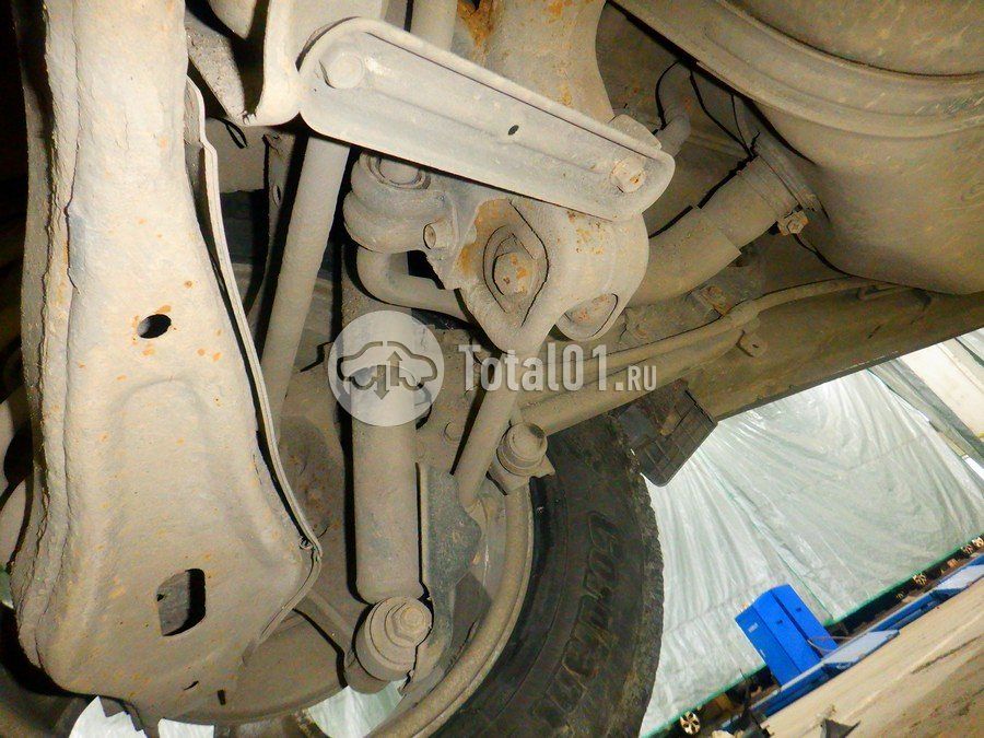 Фото KIA Sorento 278