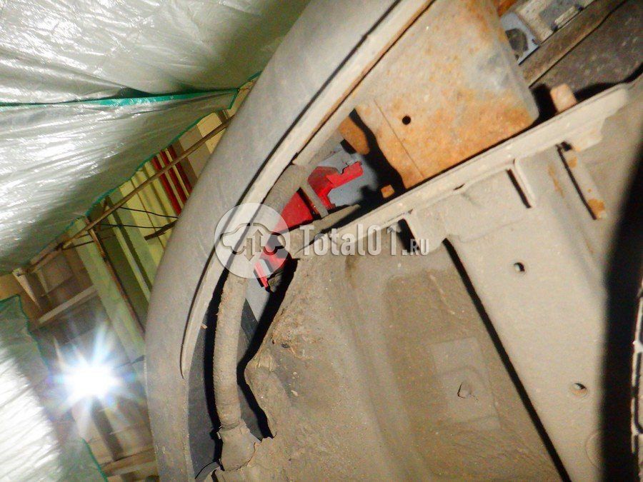 Фото KIA Sorento 280