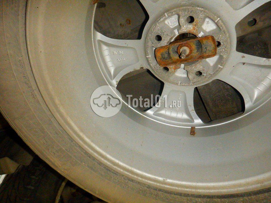 Фото KIA Sorento 282